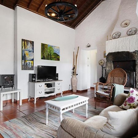 Paradise House Furnas فورناس المظهر الخارجي الصورة