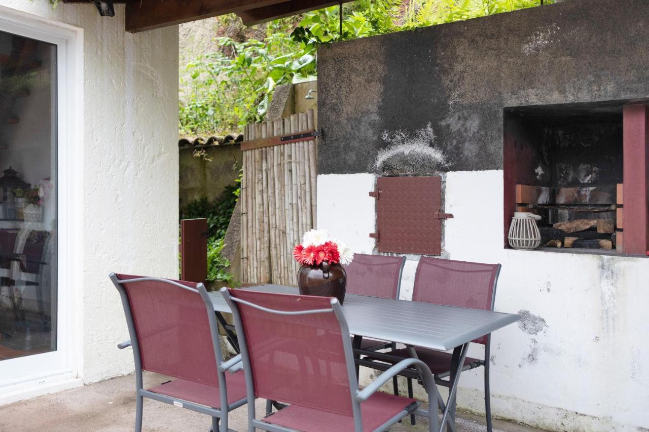Paradise House Furnas فورناس المظهر الخارجي الصورة