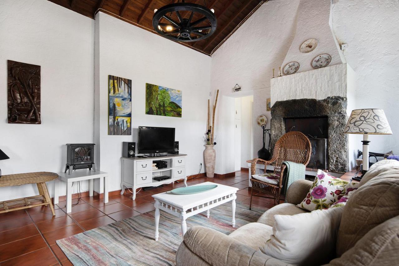 Paradise House Furnas فورناس المظهر الخارجي الصورة